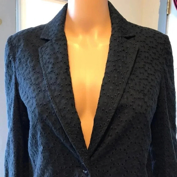 See By Chloe Lace Jacket/Blazer Size S/M - Picture 7 of 12